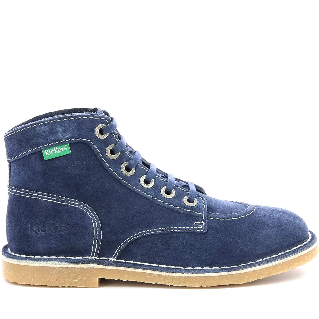 Kickers Polacchino Kicklegend Blu Best