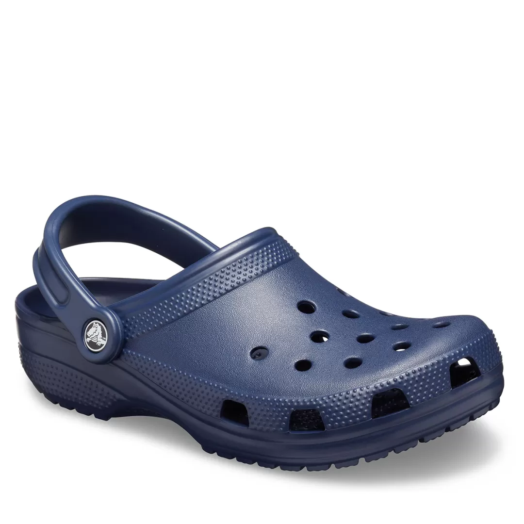 Crocs Sabot Classic Blu Fashion