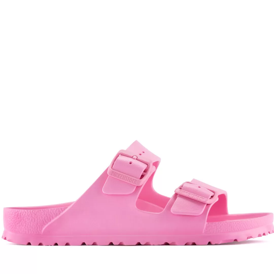 Birkenstock Sandalo Arizona Essentials Rosa Best Sale