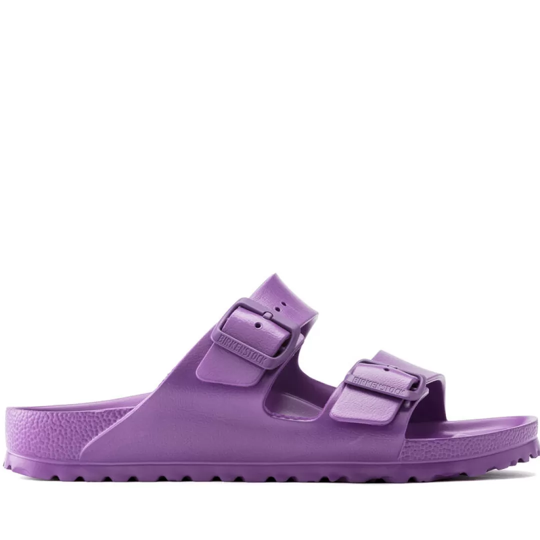 Birkenstock Sandalo Arizona Essentials Viola Cheap