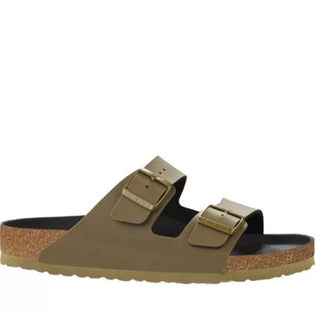 Birkenstock Sandalo Arizona Icons Verde Shop