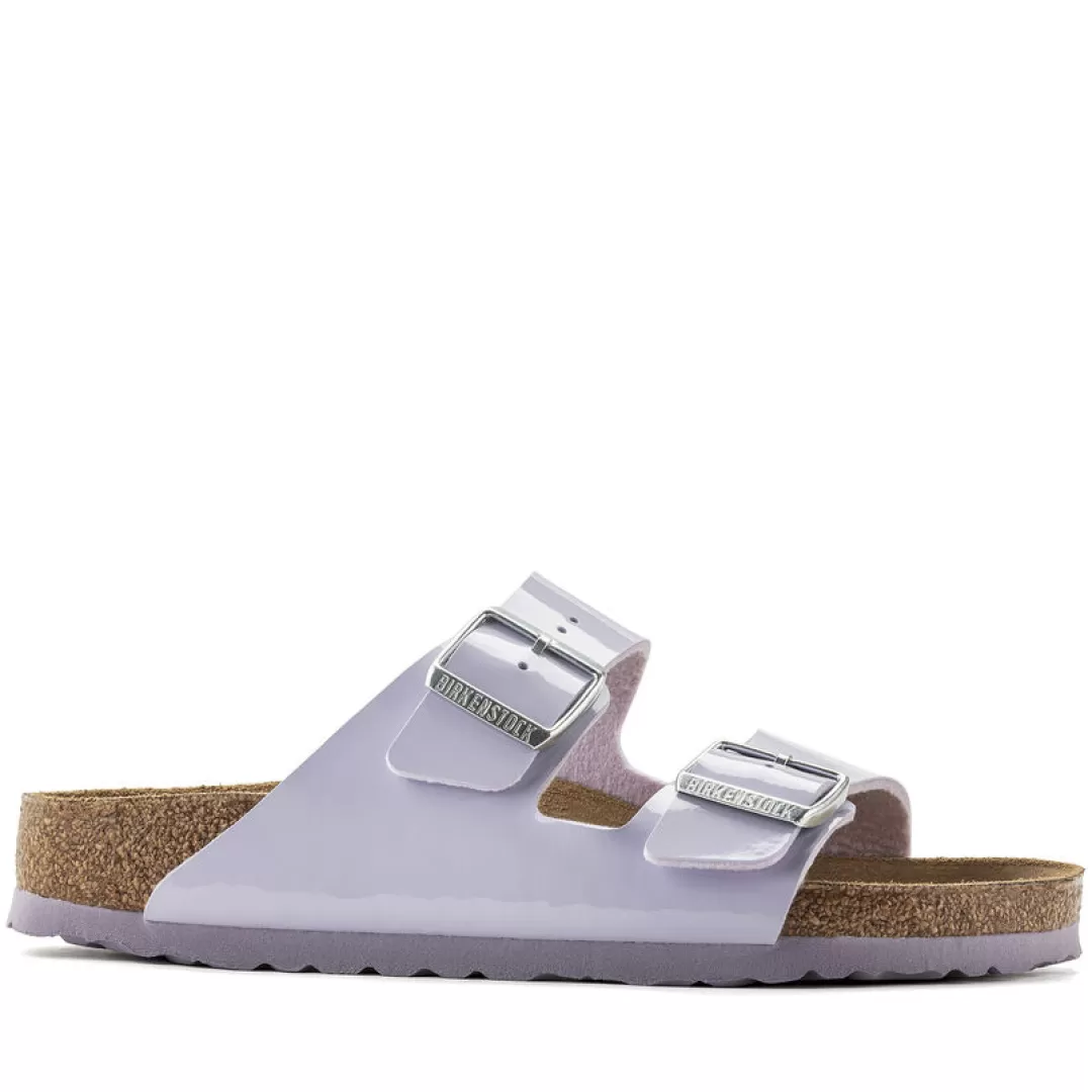 Birkenstock Sandalo Arizona Lilla Shop