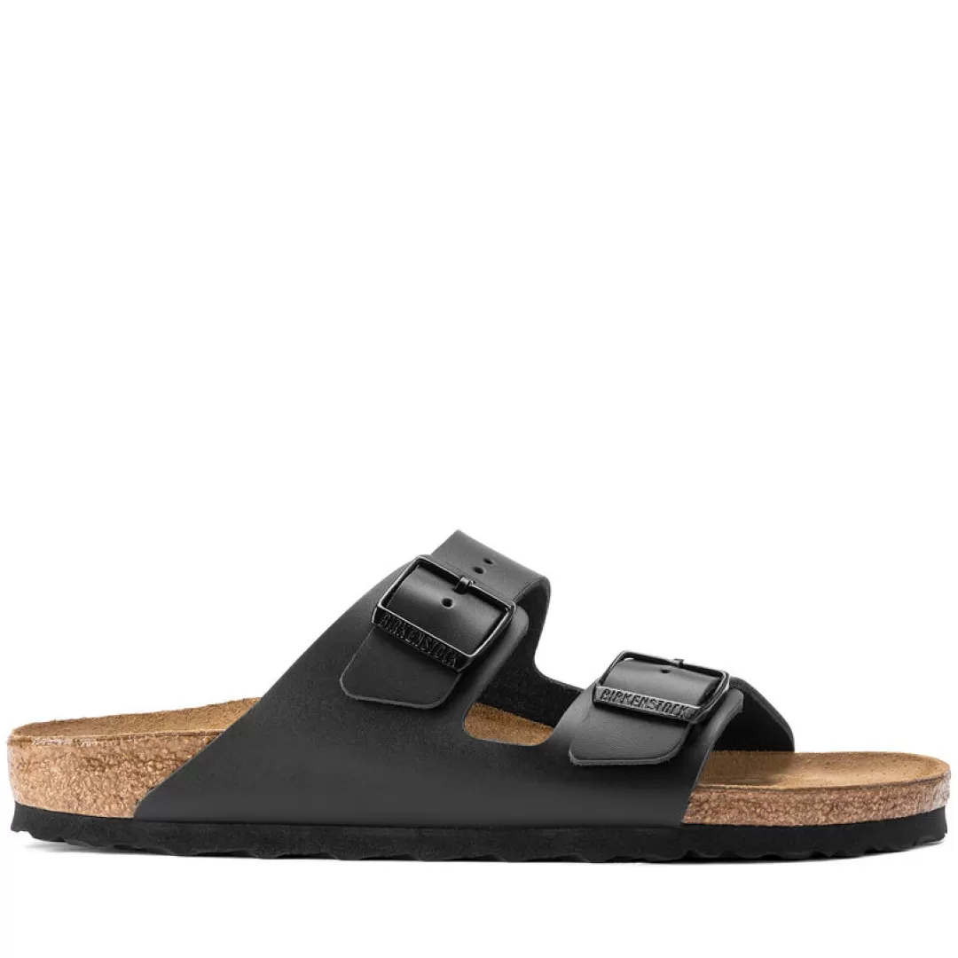 Birkenstock Sandalo Arizona Nero Outlet