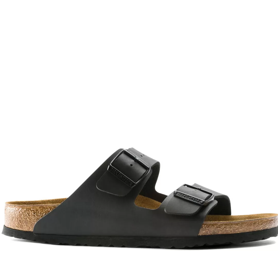 Birkenstock Sandalo Arizona Nero Outlet