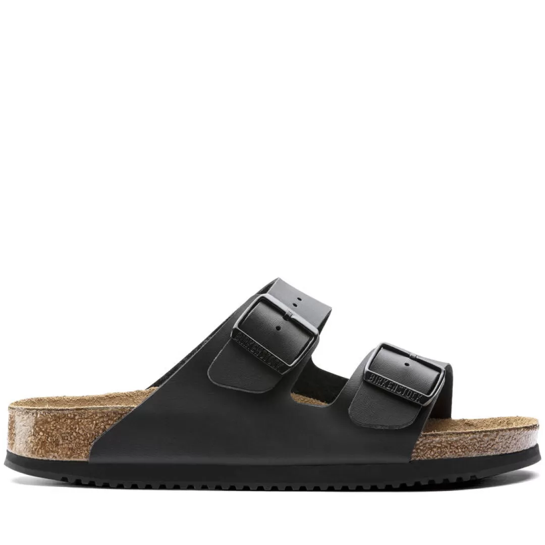 Birkenstock Sandalo Arizona Professional Nero Outlet