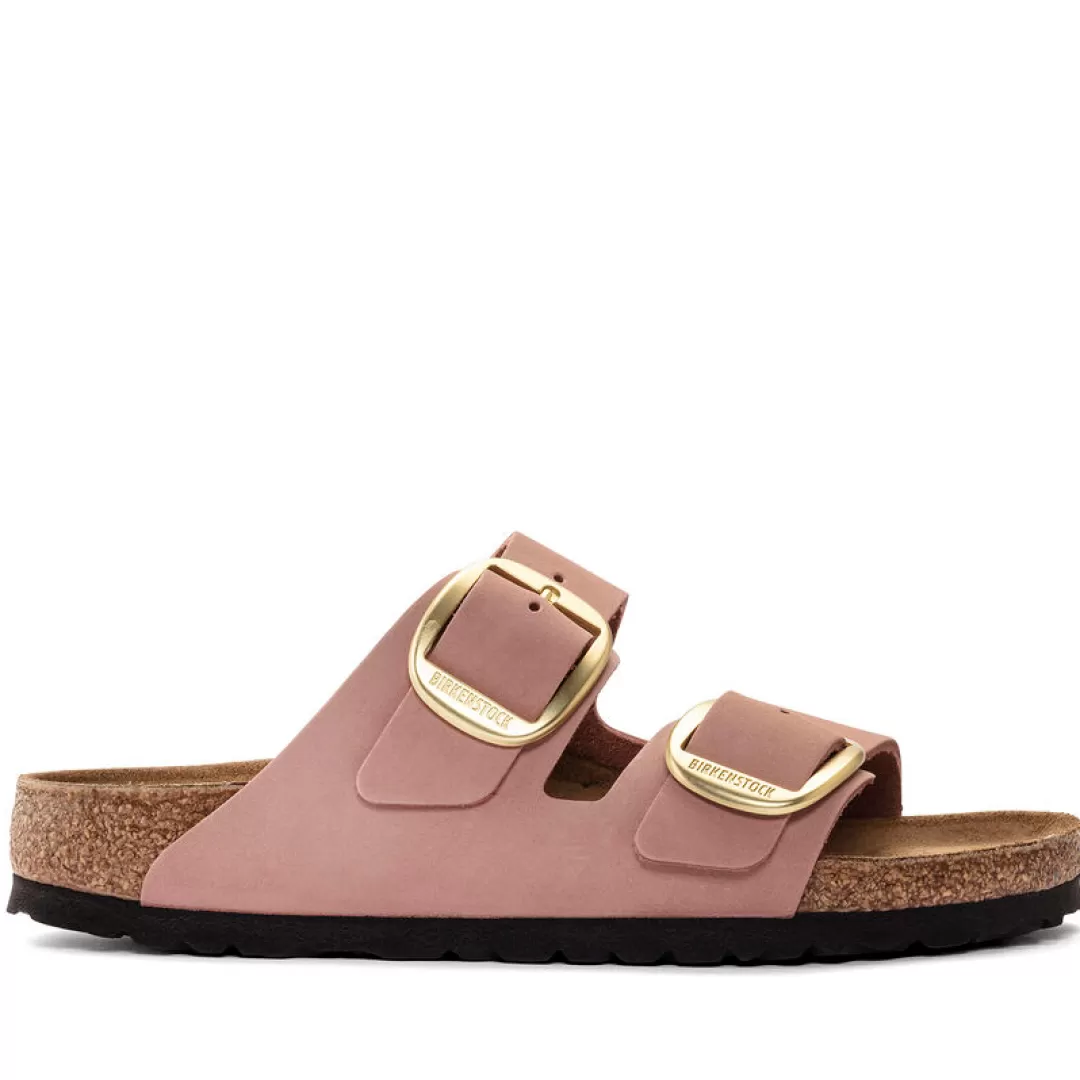 Birkenstock Sandalo Arizona Rosa Cheap