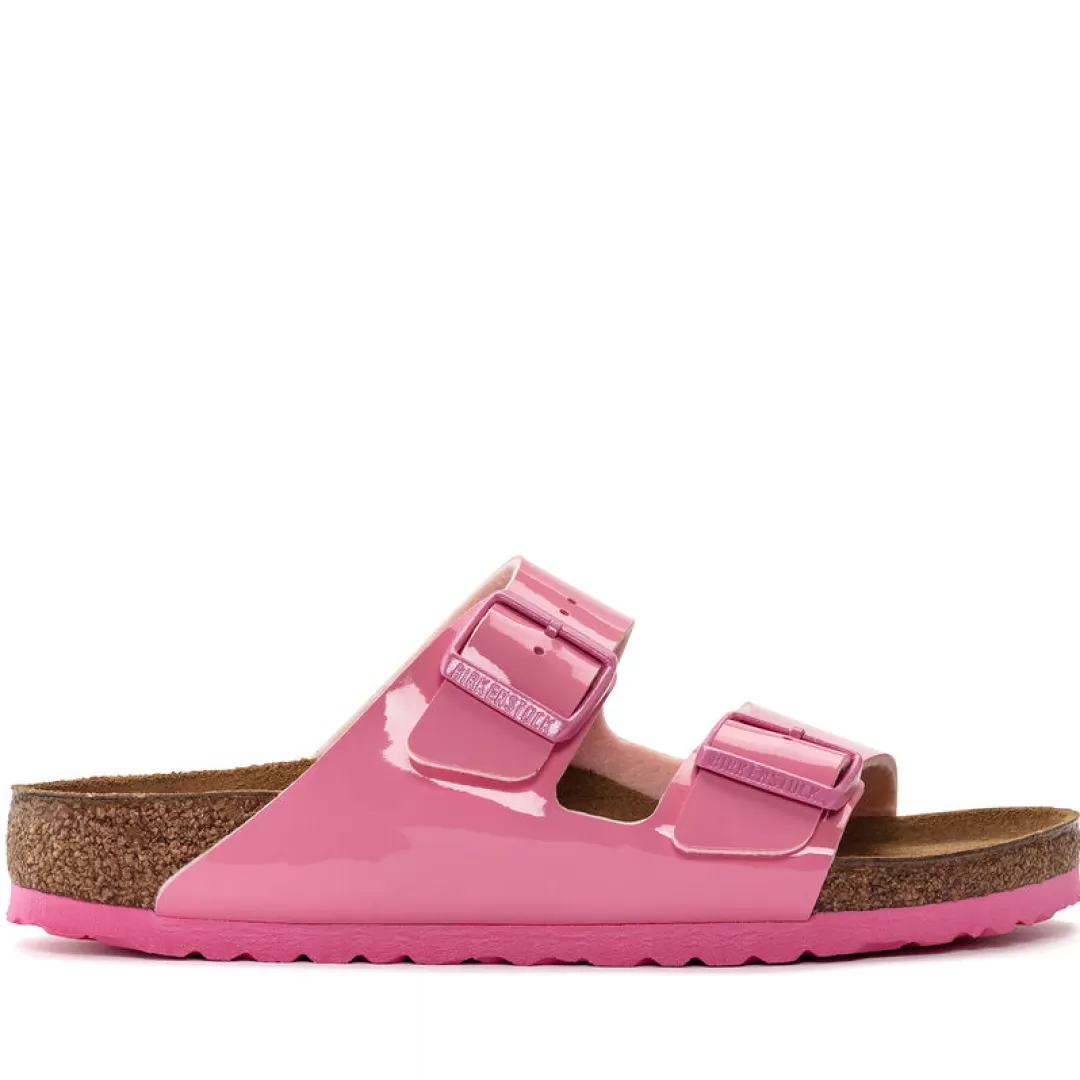 Birkenstock Sandalo Arizona Rosa Outlet