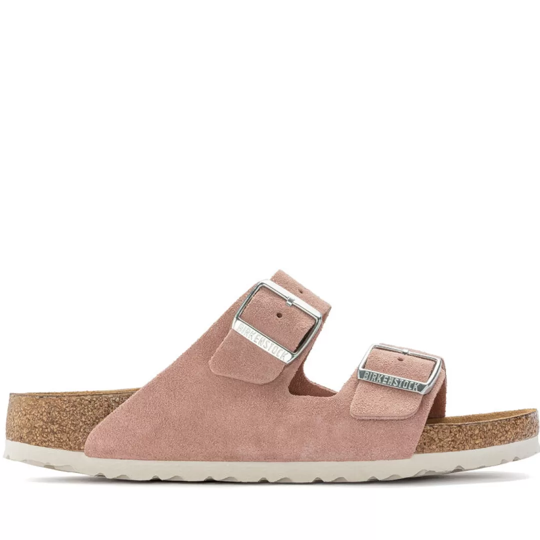 Birkenstock Sandalo Arizona Rosa Best