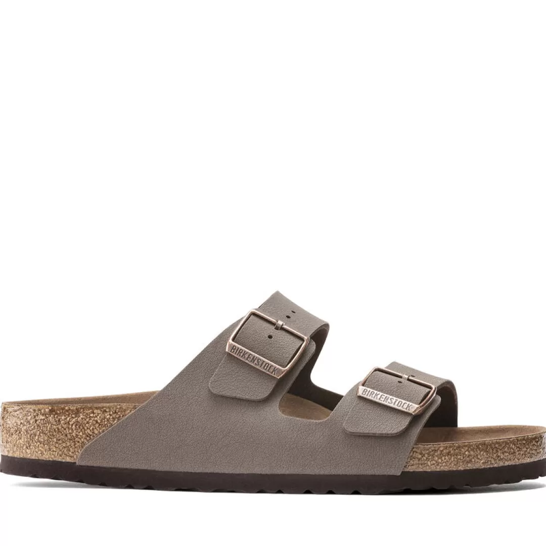 Birkenstock Sandalo Arizona Vegan Beige Discount