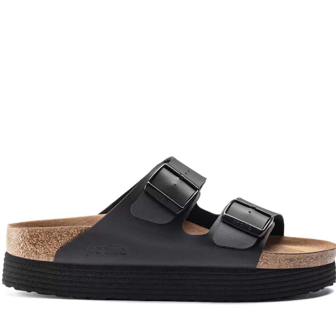 Birkenstock Sandalo Arizona Vegan Nero Best Sale