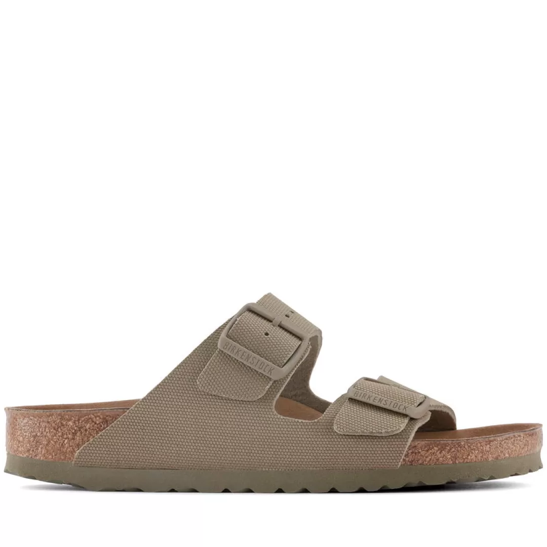 Birkenstock Sandalo Arizona Vegan Verde Cheap