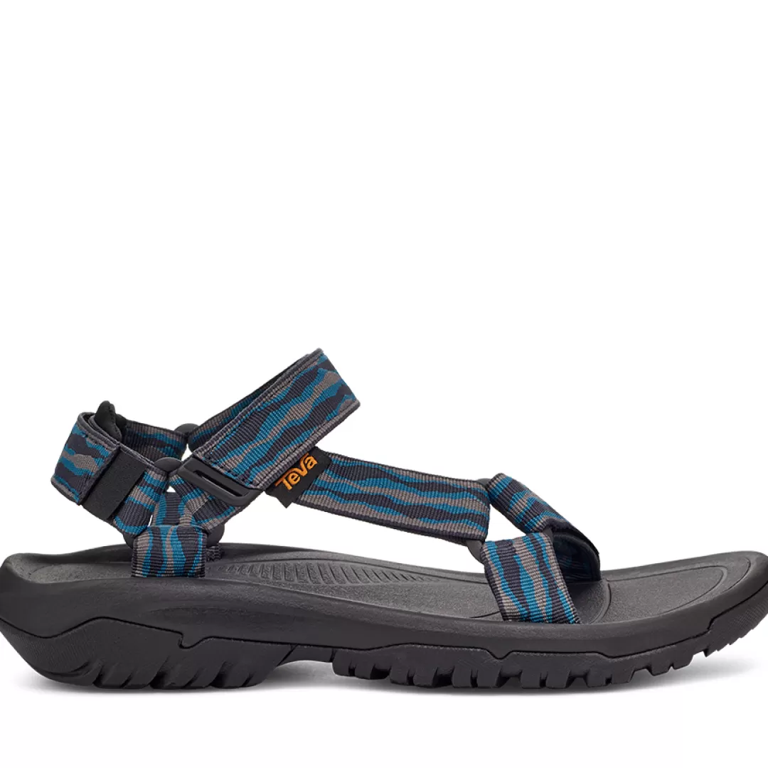 Teva Sandalo Hurricane 1019234 Multicolor Cheap