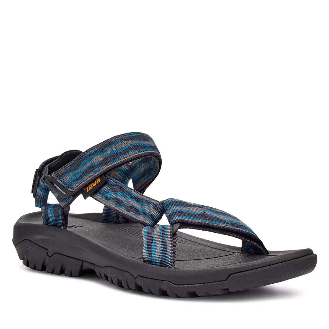 Teva Sandalo Hurricane 1019234 Multicolor Cheap