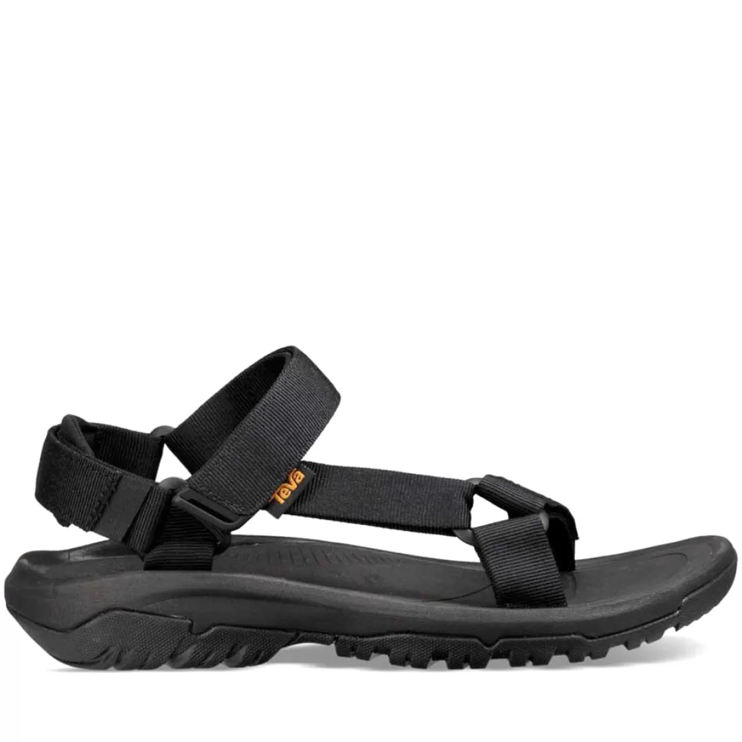 Teva Sandalo Hurricane 1019234 Nero Best