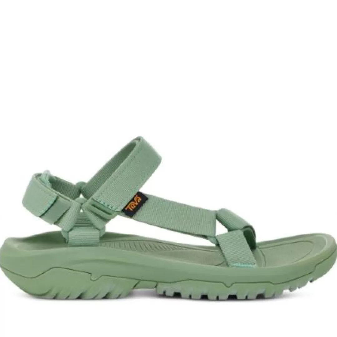 Teva Sandalo Hurricane 1019235 Verde Store