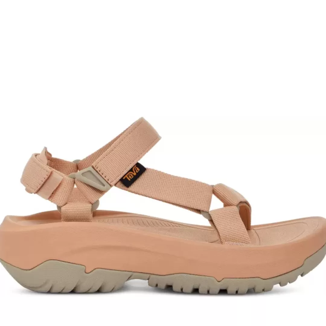 Teva Sandalo Hurricane 1131270 Beige, Rosa Discount