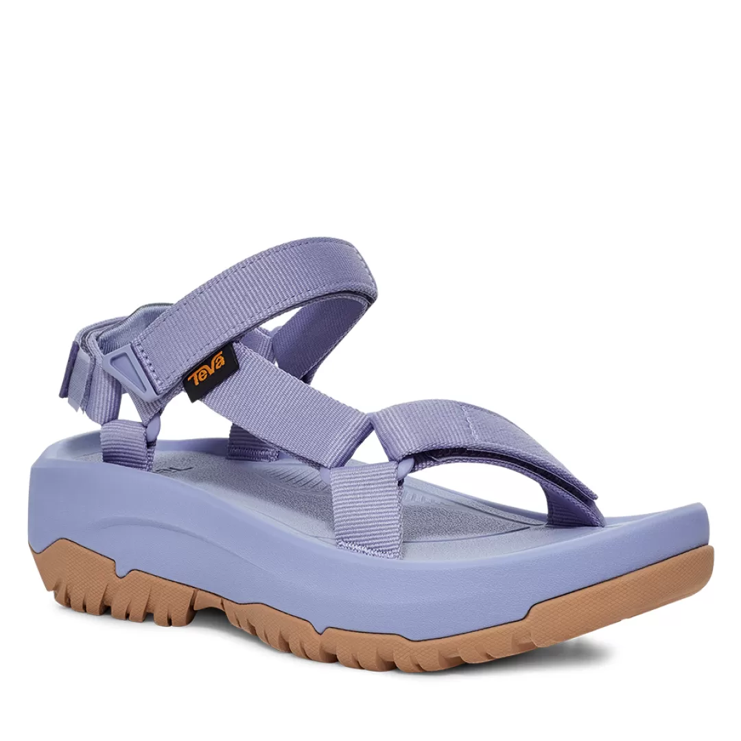 Teva Sandalo Hurricane 1131270 Lilla New