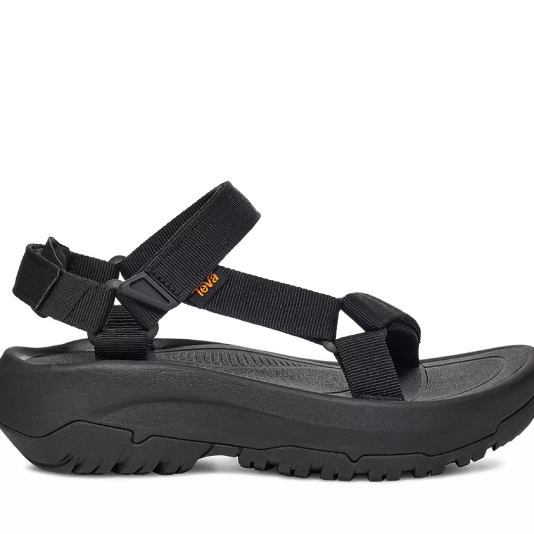 Teva Sandalo Hurricane 1131270 Nero Sale