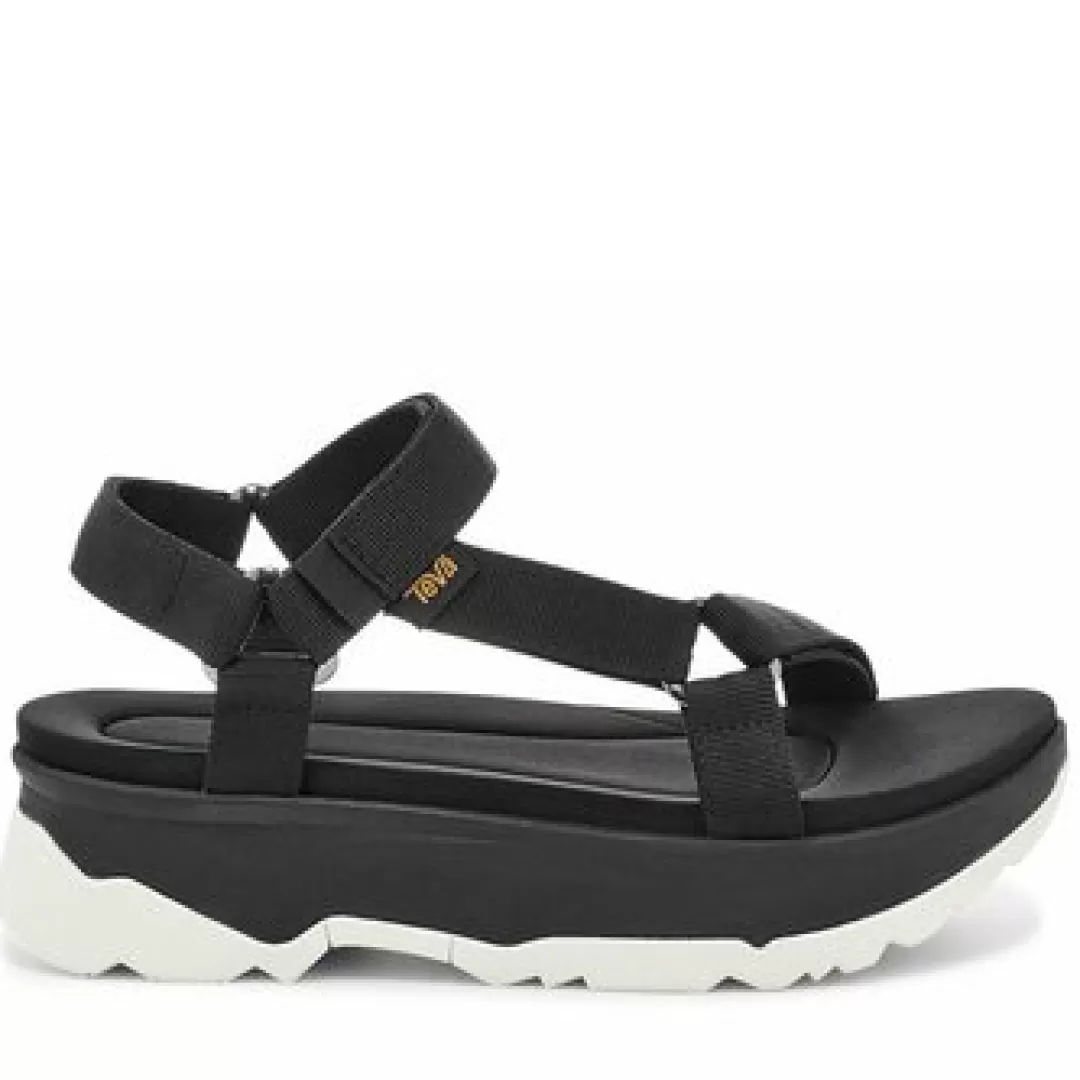 Teva Sandalo Jadito 1117070 Nero Shop