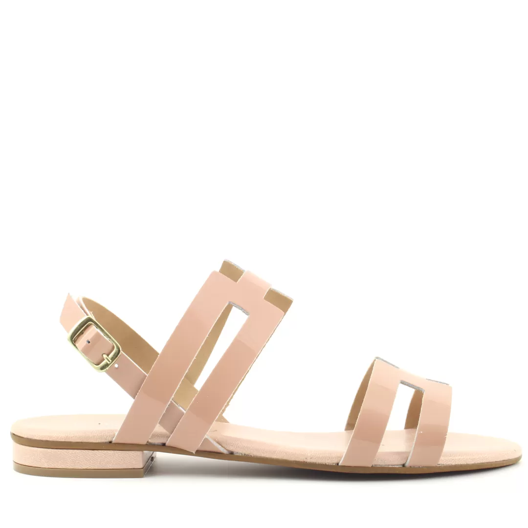 Le Walterine Sandalo Lilia Beige Online