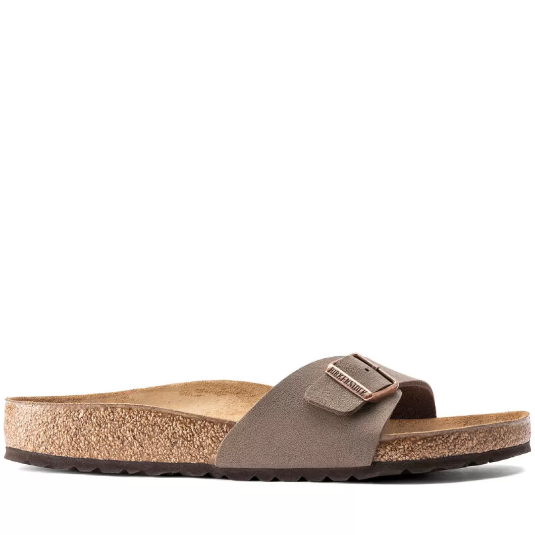 Birkenstock Sandalo Madrid Marrone Best