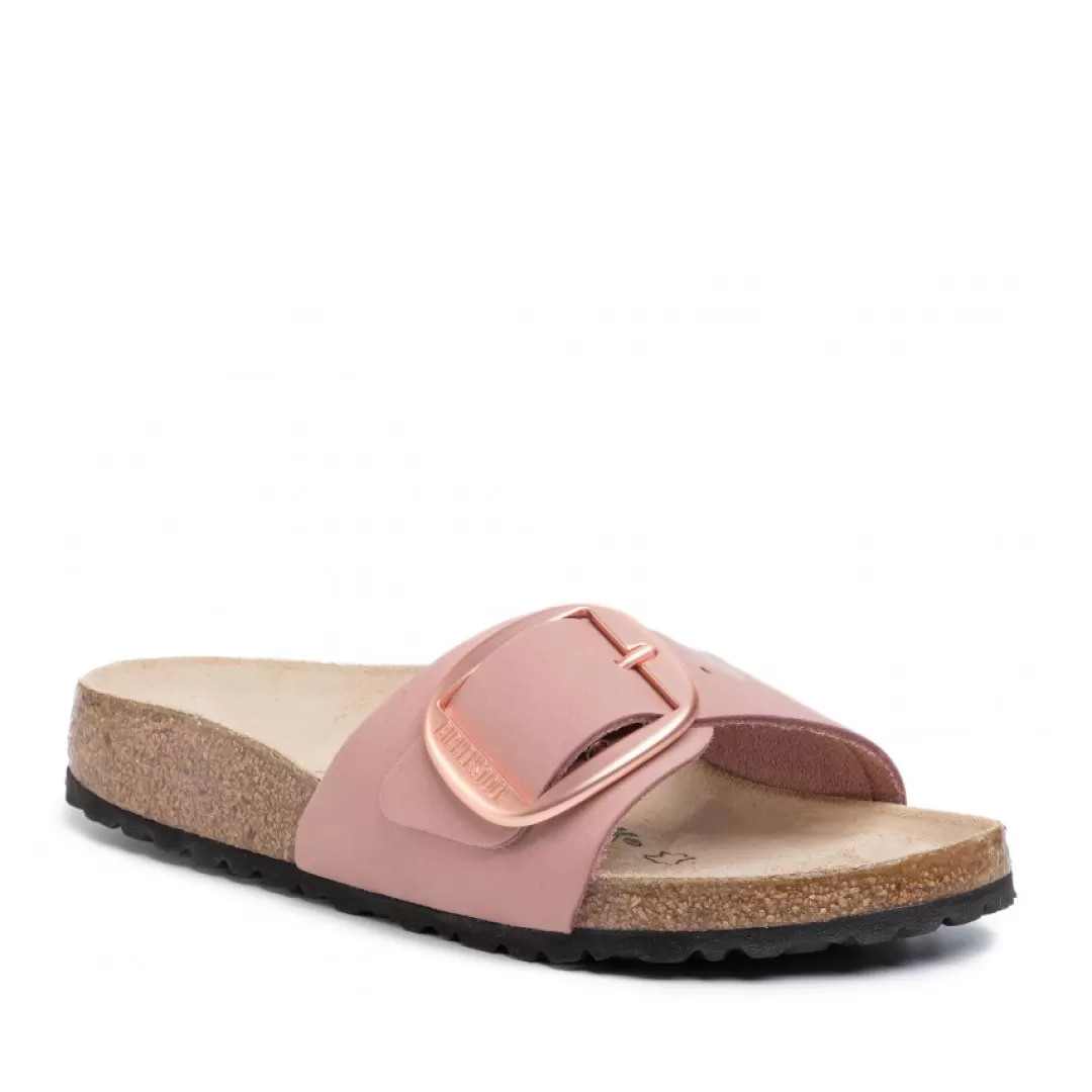 Birkenstock Sandalo Madrid Rosa Store