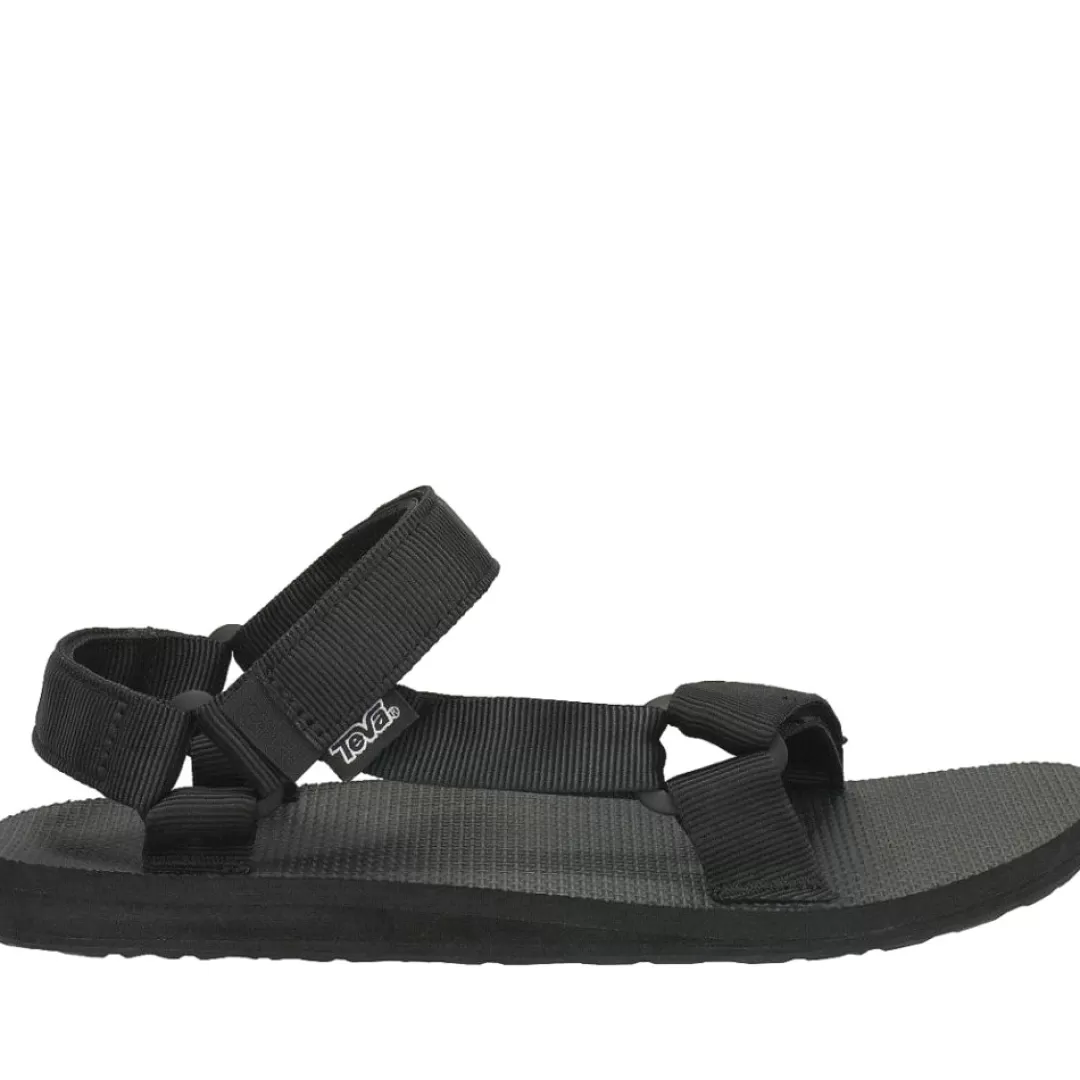 Teva Sandalo Original 1003987 Nero Store