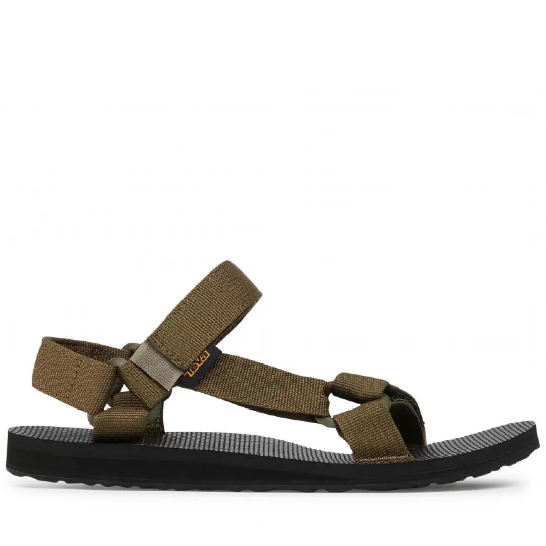 Teva Sandalo Original 1004006 Verde Online