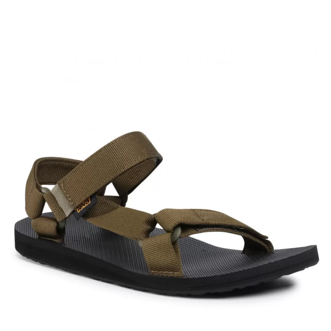 Teva Sandalo Original 1004006 Verde Online