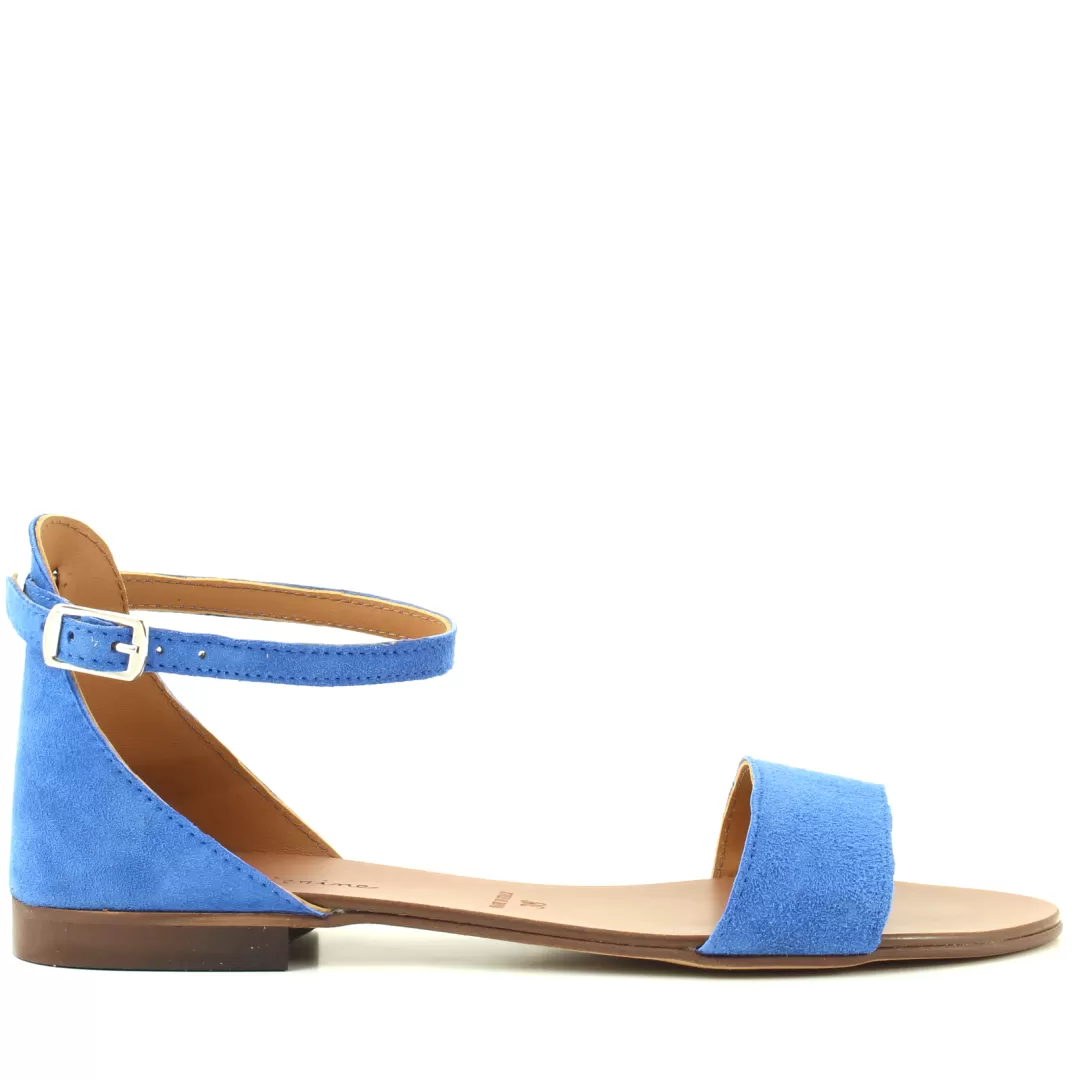 Le Walterine Sandalo Stefy Azzurro, Jeans Flash Sale