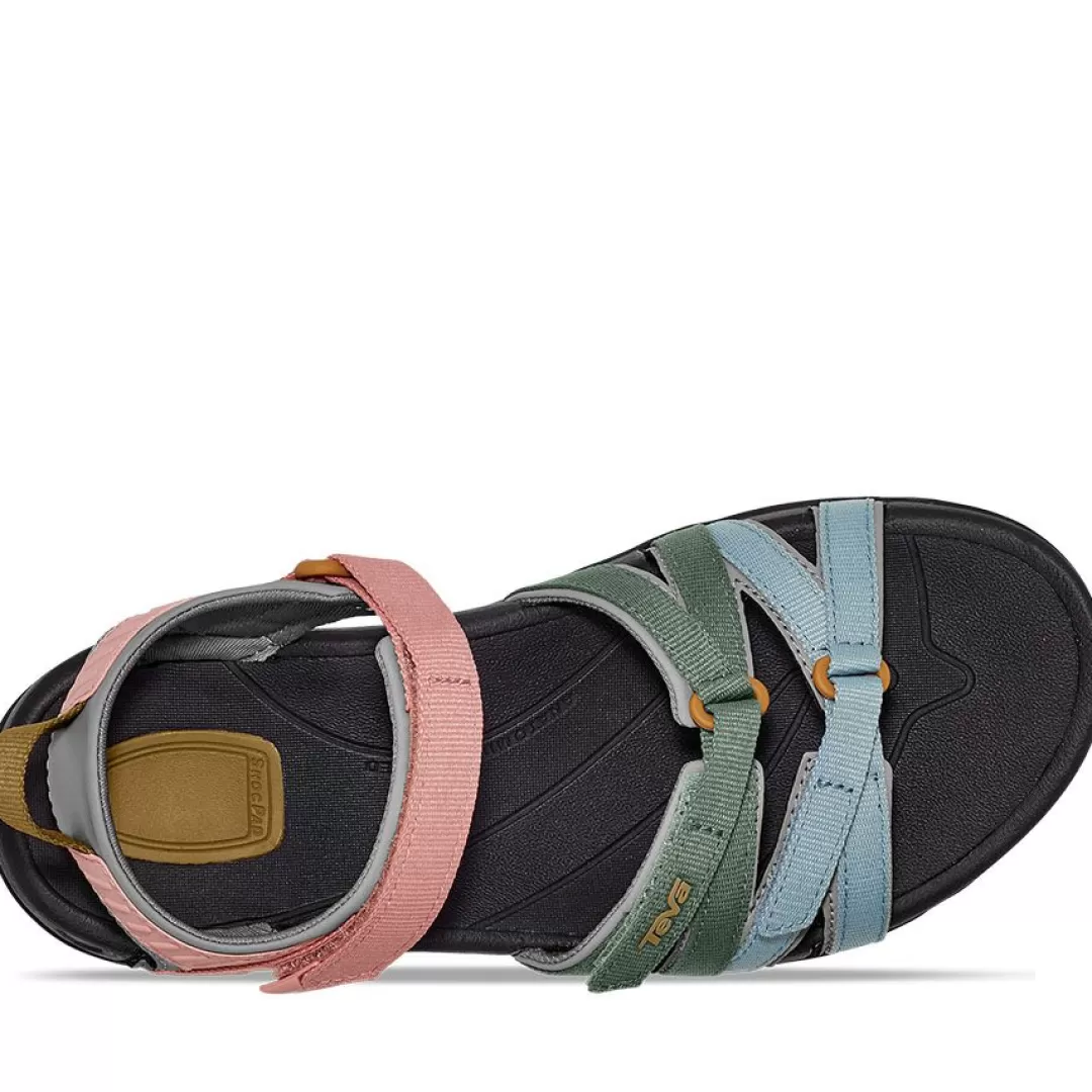 Teva Sandalo Tirra 4266 Multicolor Shop