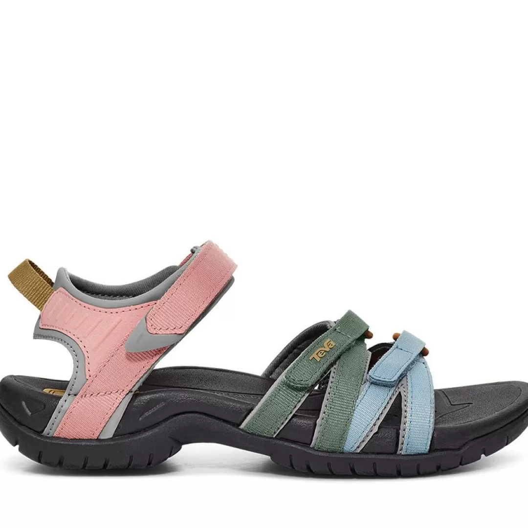 Teva Sandalo Tirra 4266 Multicolor Shop