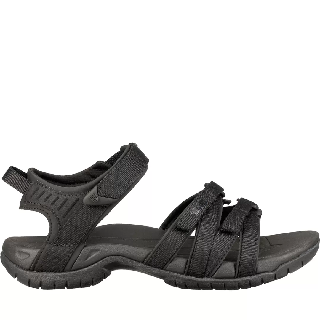 Teva Sandalo Tirra 4266 Nero Outlet