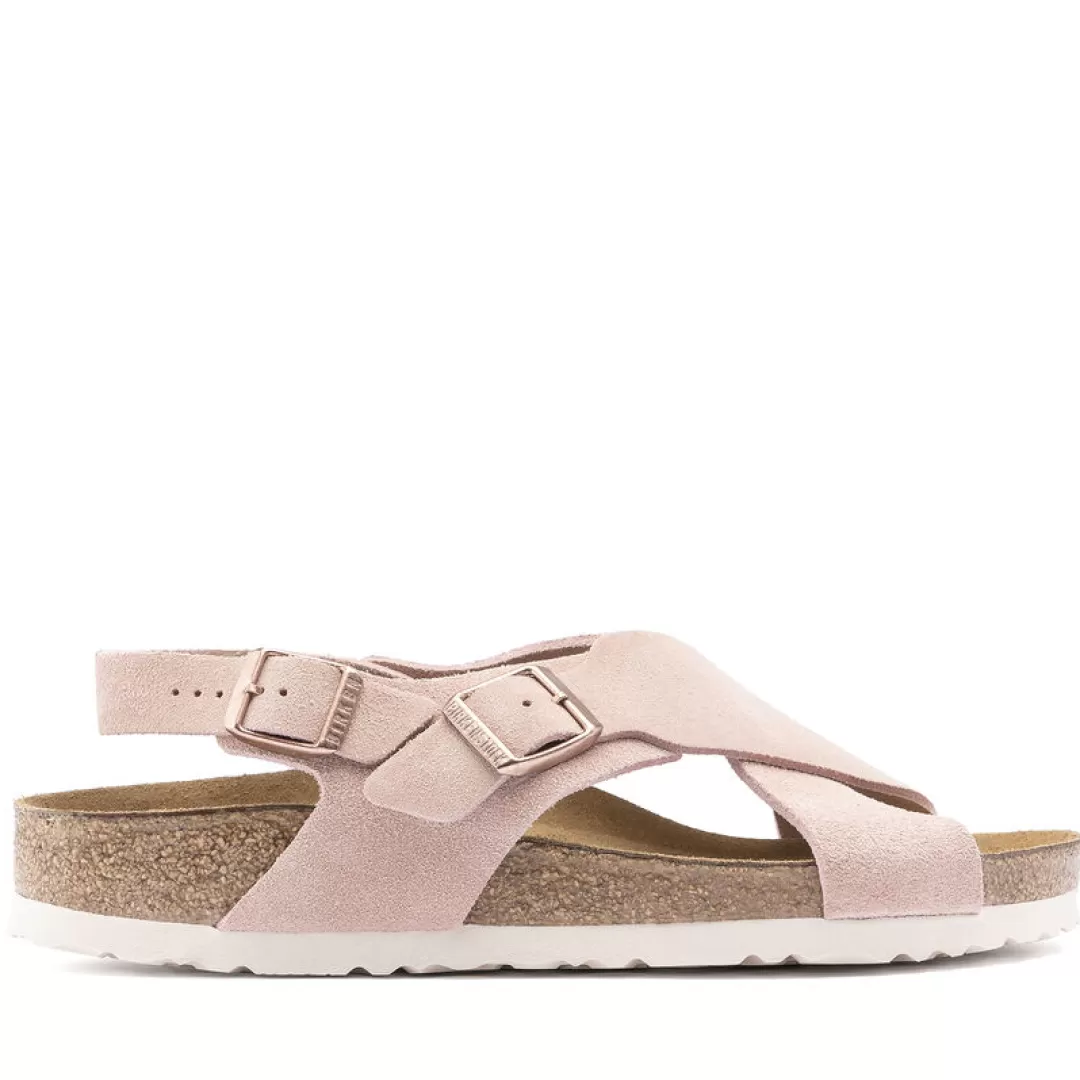 Birkenstock Sandalo Tulum Rosa Best