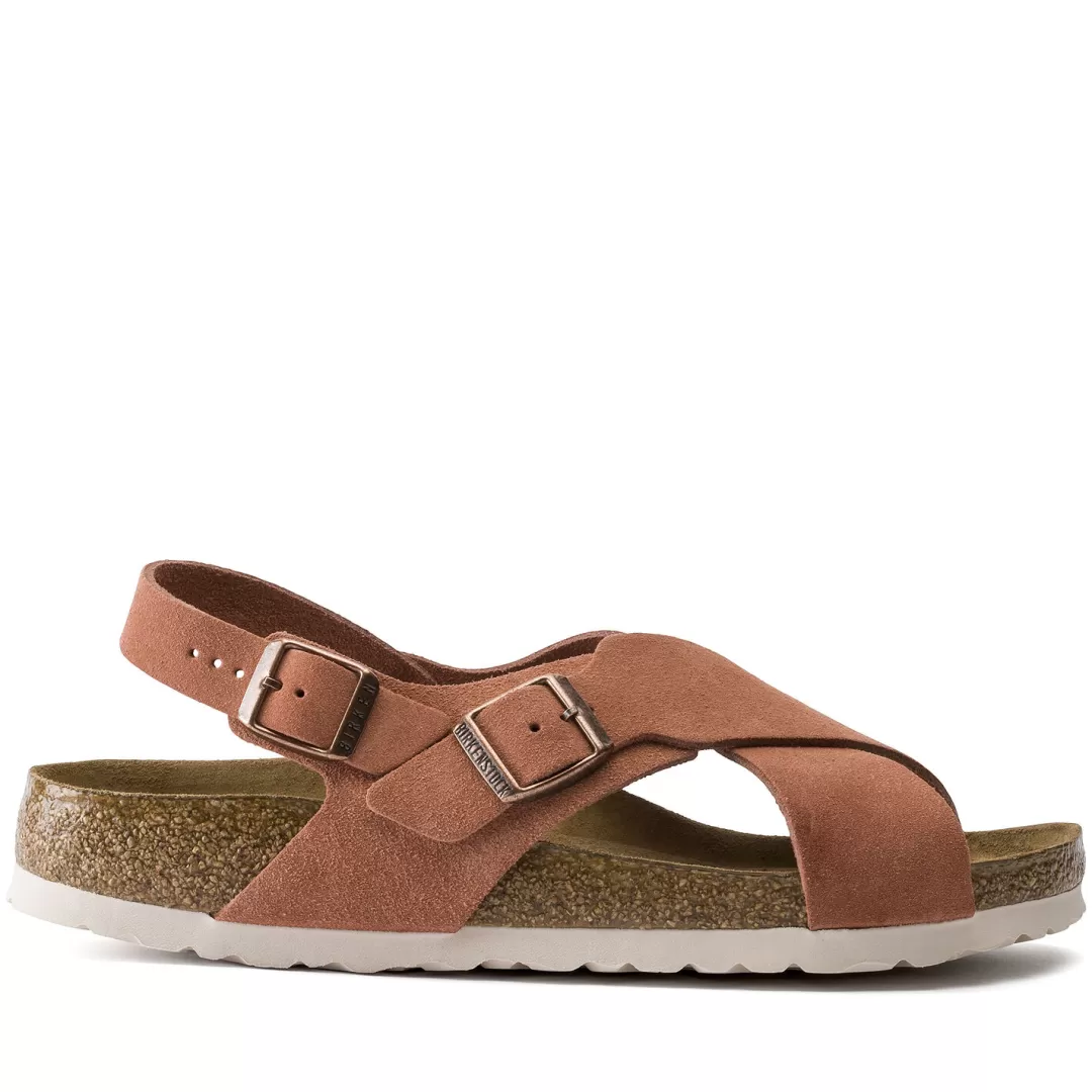 Birkenstock Sandalo Tulum Rosa New