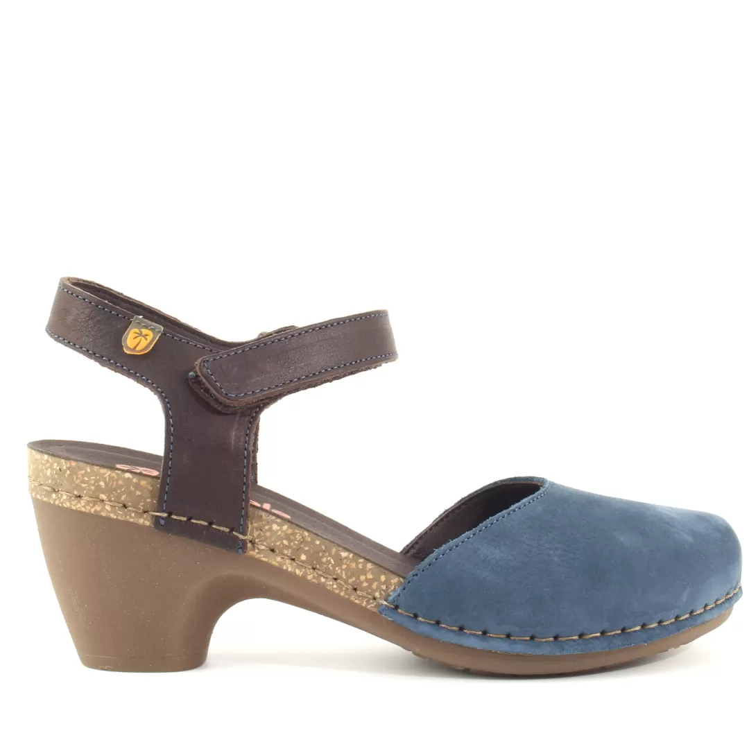 Jungla Slingback 7463 Blu Sale