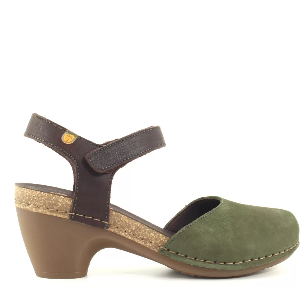 Jungla Slingback 7463 Verde Clearance