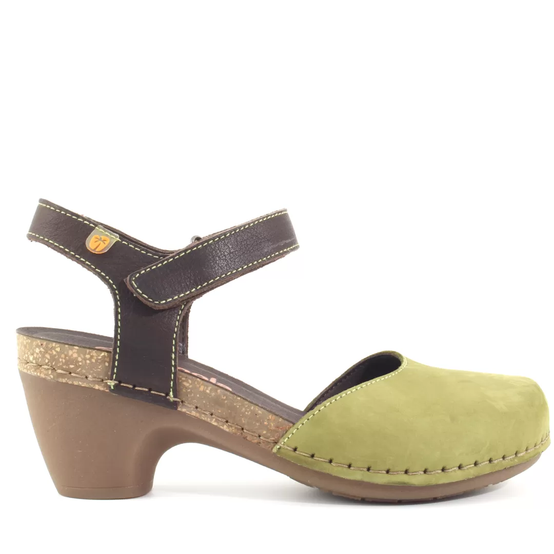 Jungla Slingback 7463 Verde Cheap