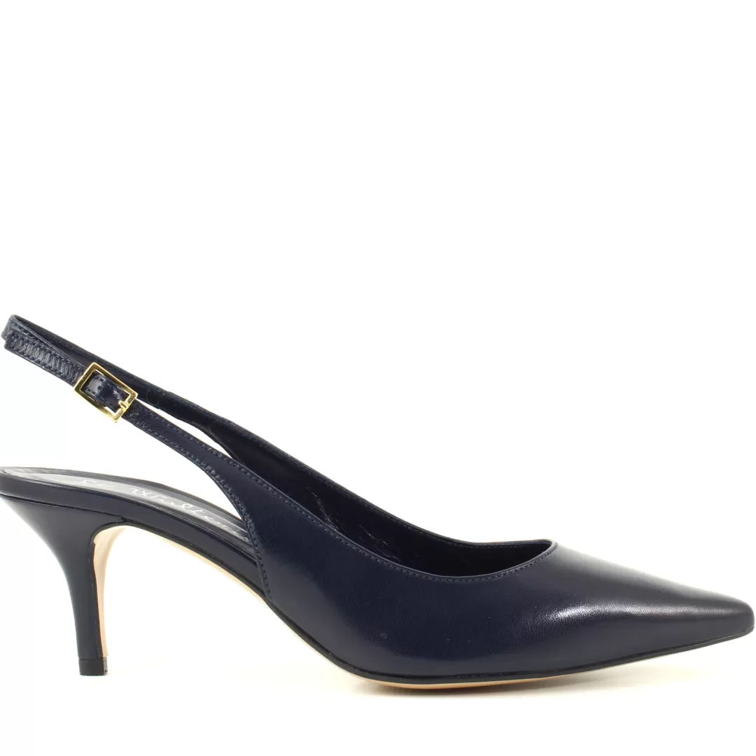 Le Walterine Slingback Benny Blu Store