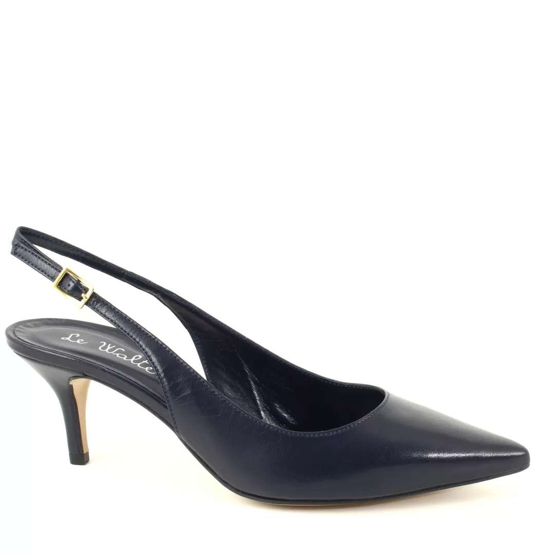 Le Walterine Slingback Benny Blu Store