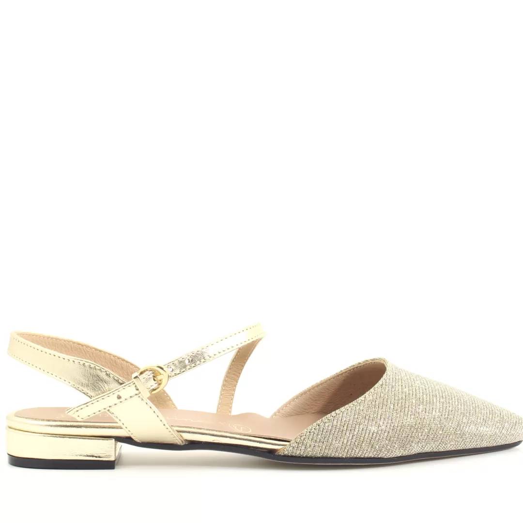 Le Walterine Slingback Betty Oro Online