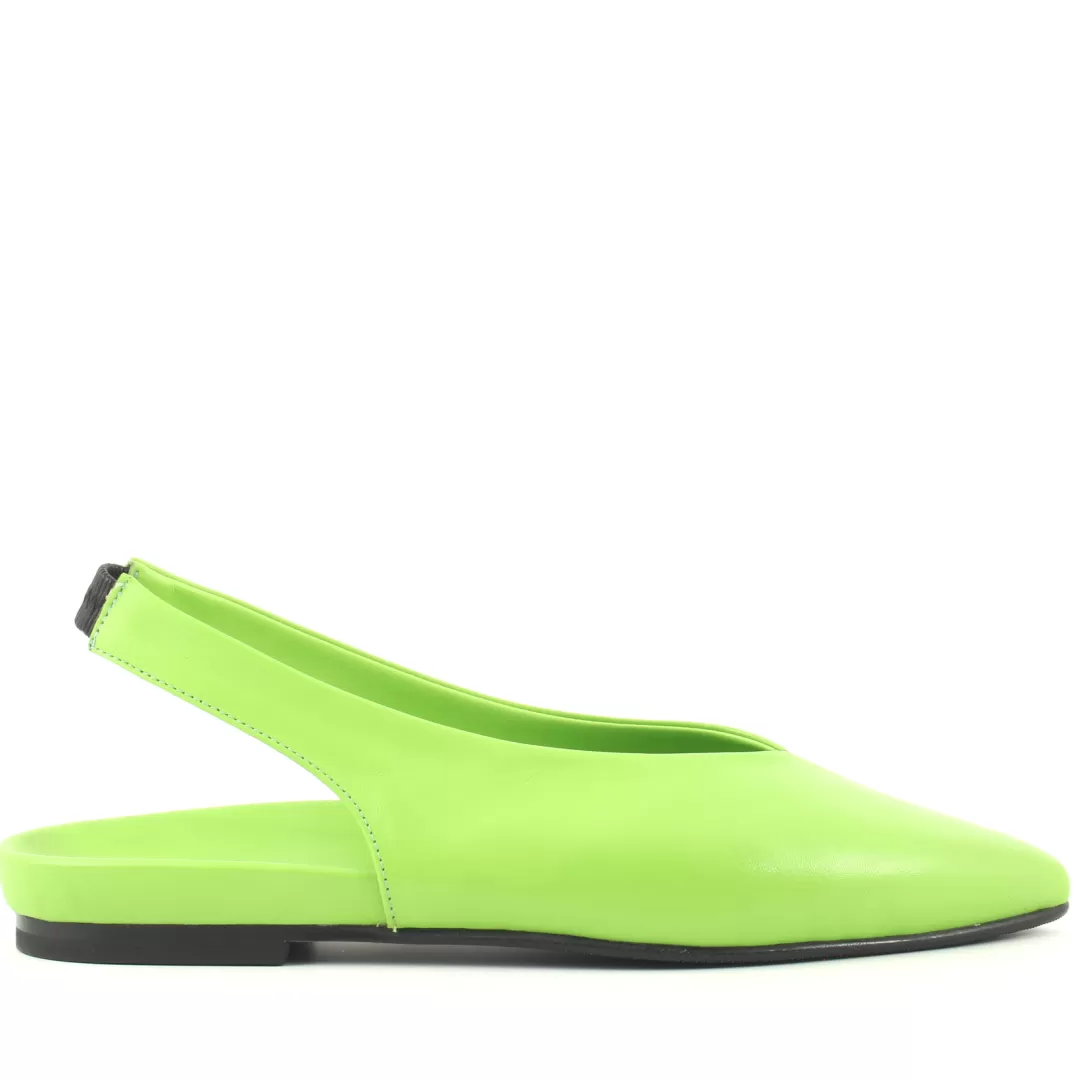 Le Walterine Slingback Etta Verde Online