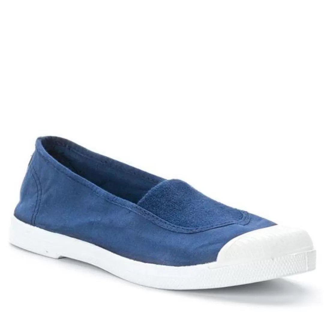 Natural World Slipper 103 Azzurro, Blu Online