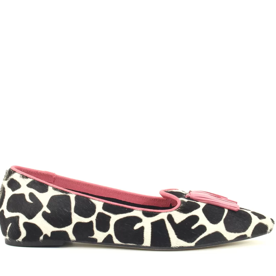 Le Walterine Slipper Wild Animalier, Giraffa Online