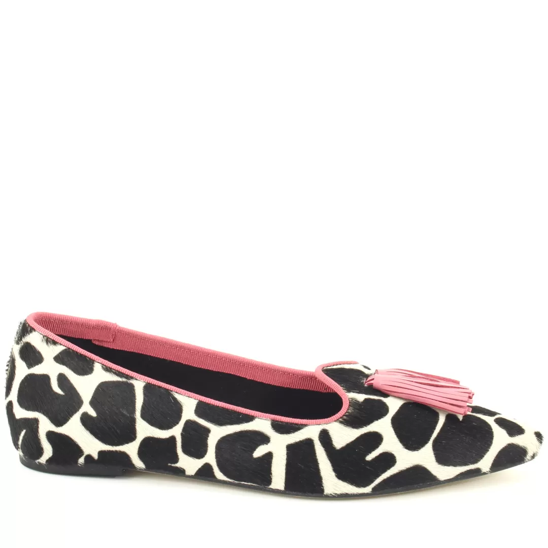 Le Walterine Slipper Wild Animalier, Giraffa Online