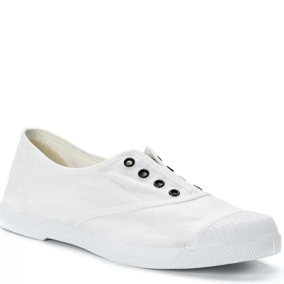 Natural World Sneaker 102 Bianco Best