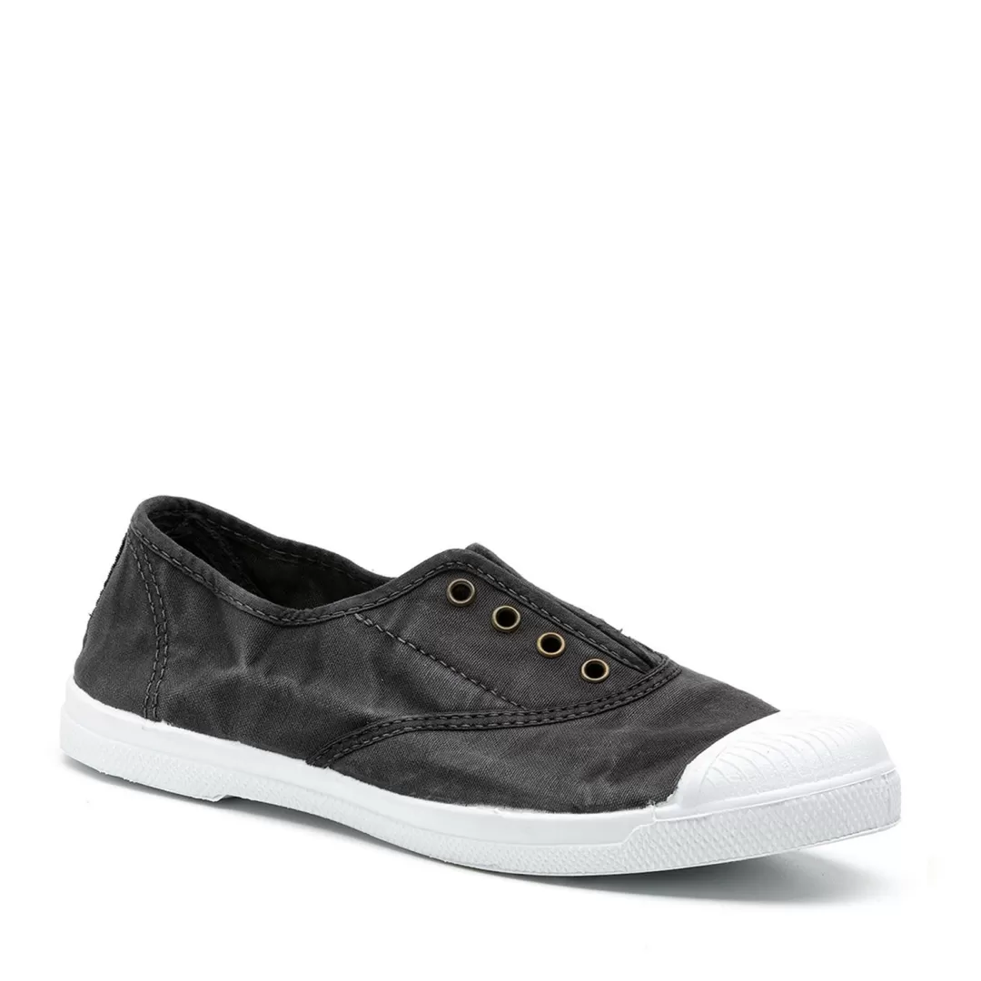 Natural World Sneaker 102 Nero Online