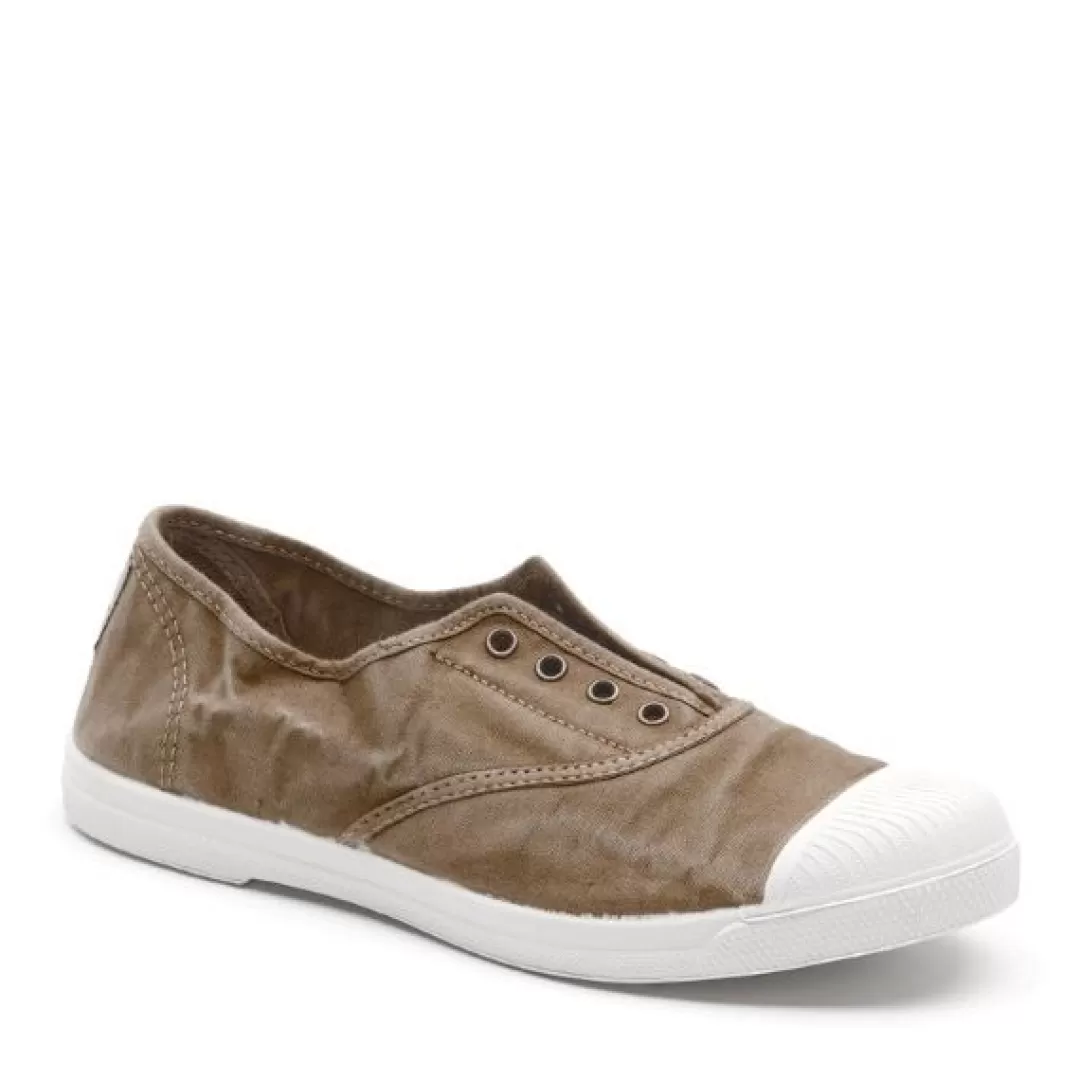 Natural World Sneaker 102E Beige Hot