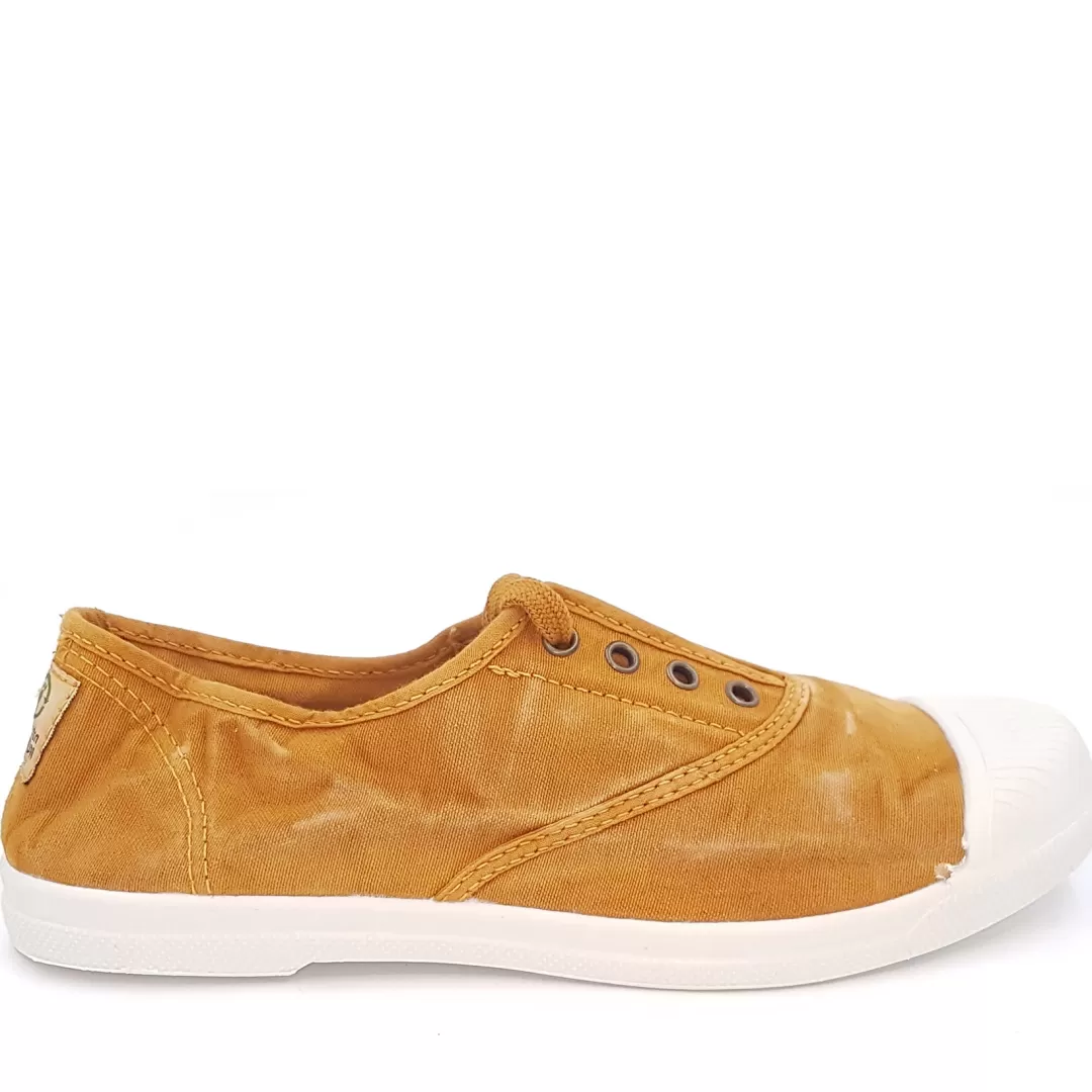 Natural World Sneaker 102E Giallo Best Sale