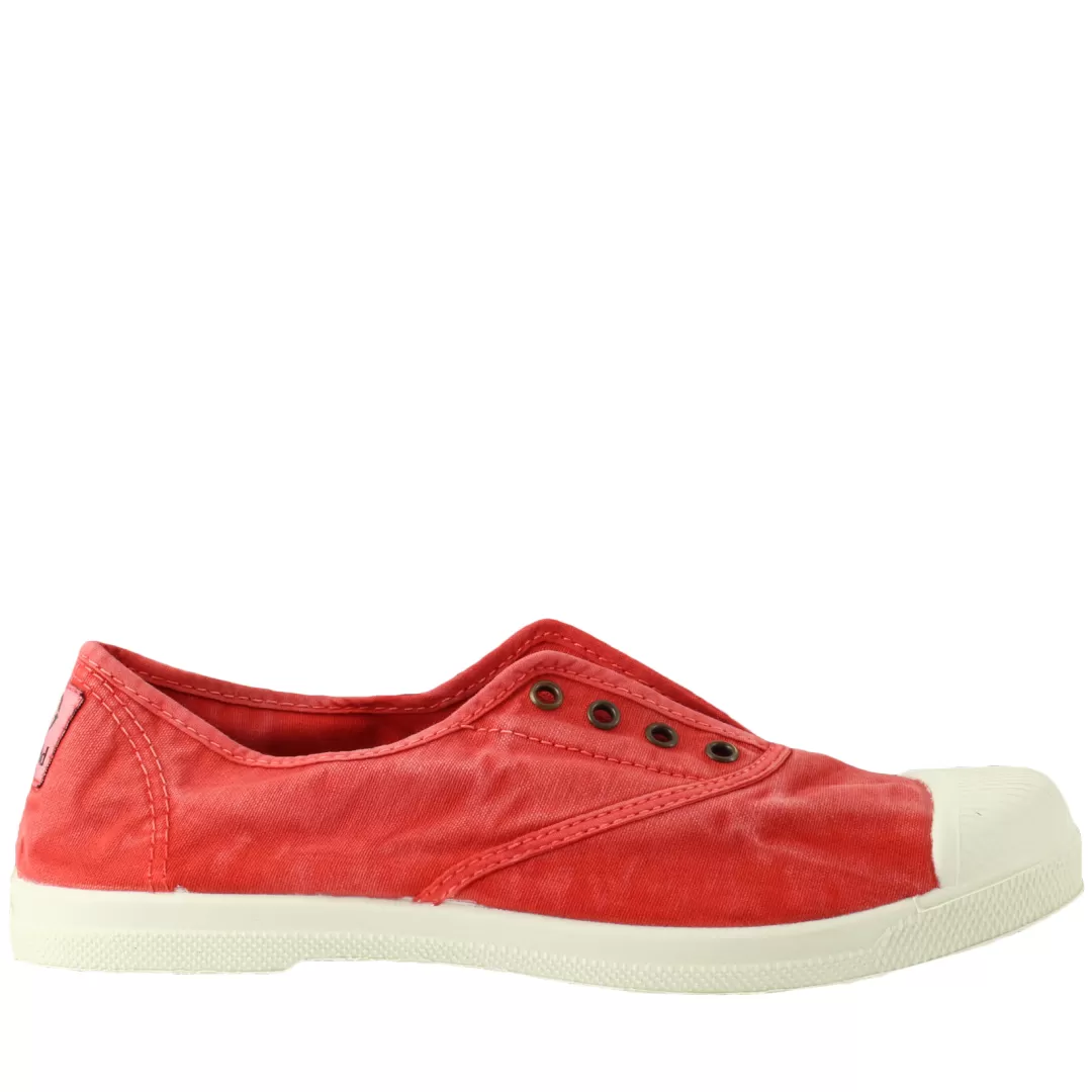 Natural World Sneaker 102E Rosso Online